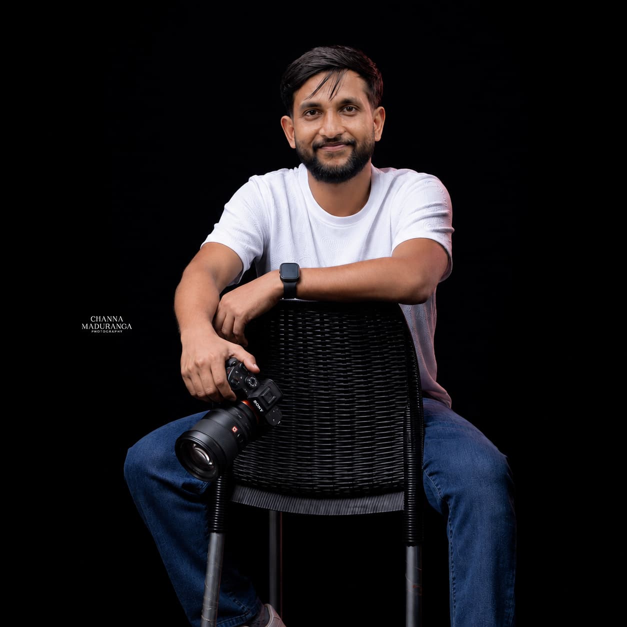 Channa Maduranga — professional photographer based in Colombo, Sri Lanka