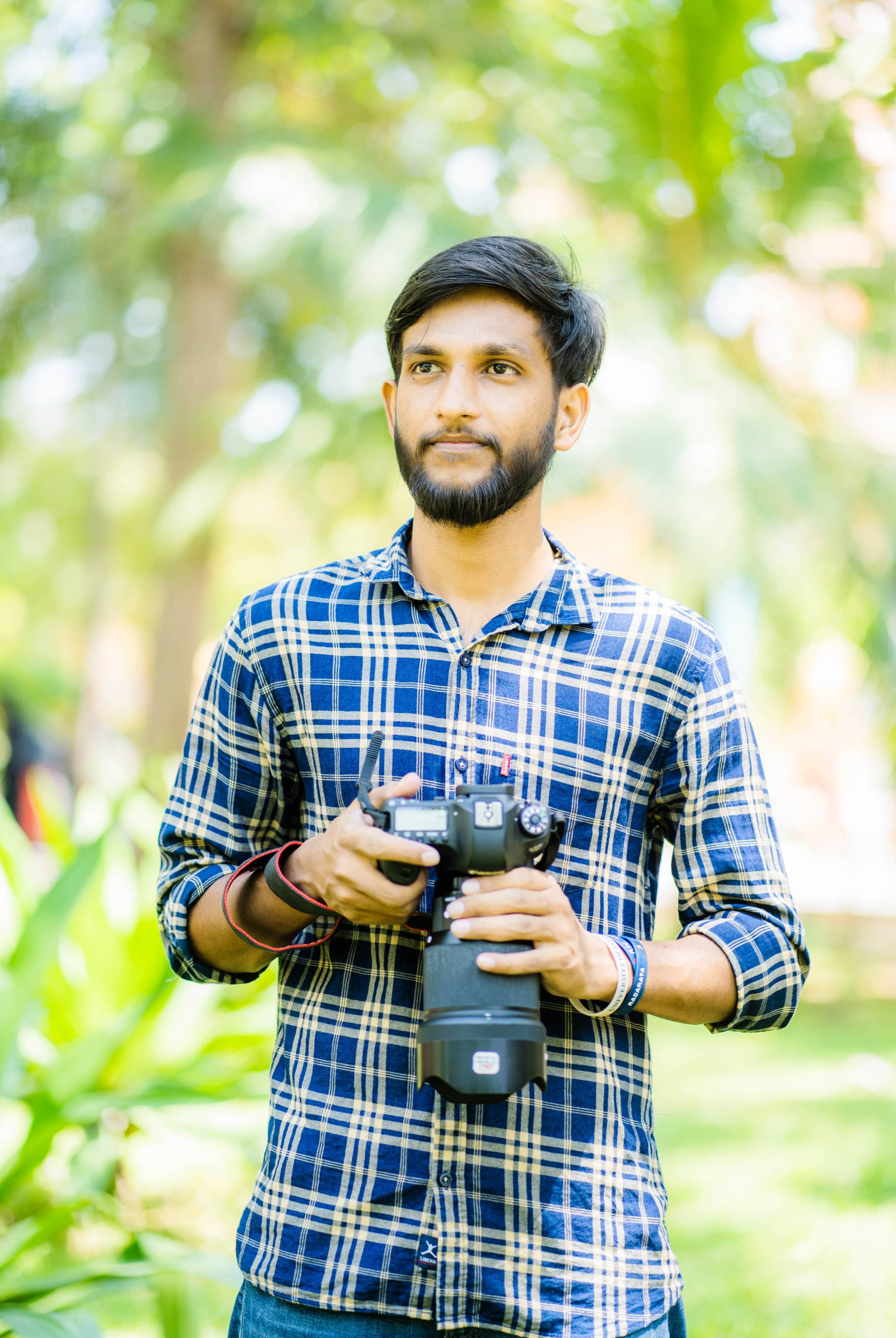 Channa Maduranga — photographer