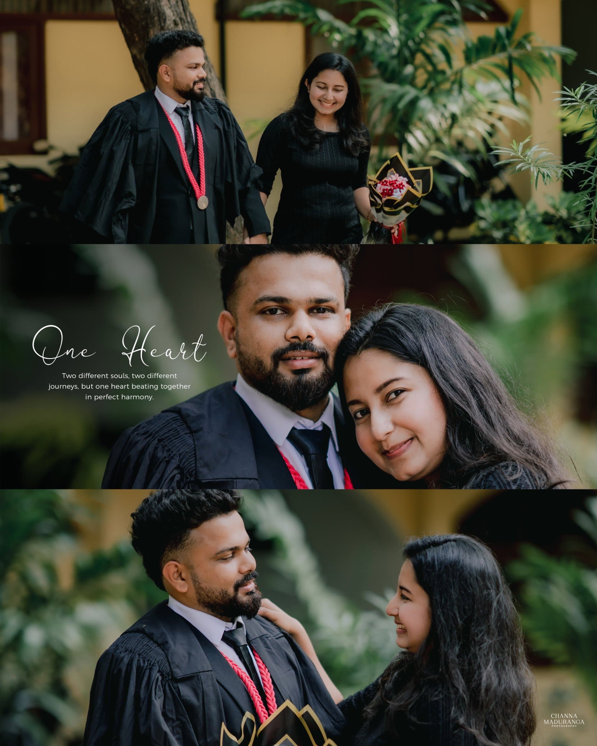 Jaffna Grads Highlights