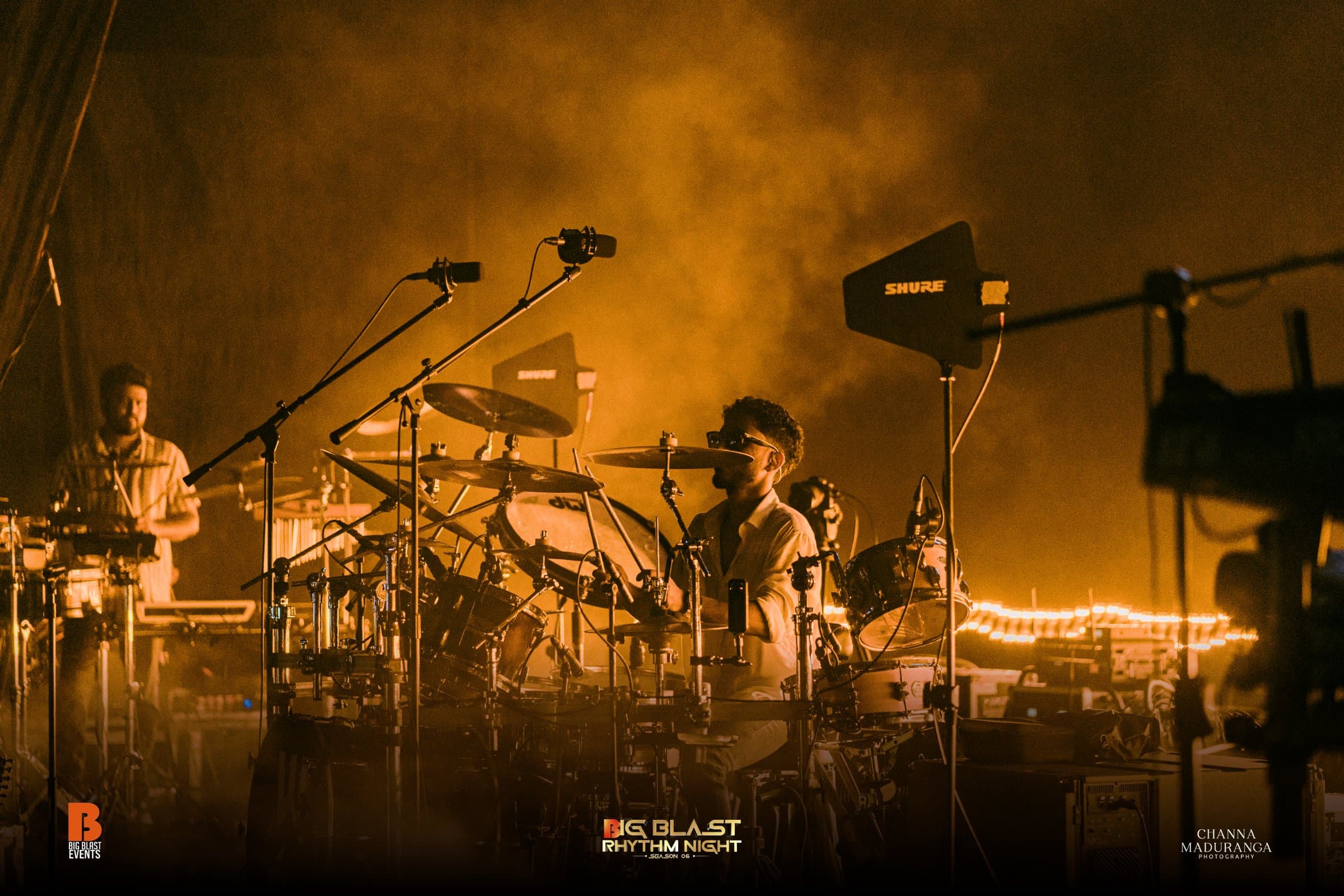 BIG BLAST | NEGOMBO — Events photography by Channa Maduranga